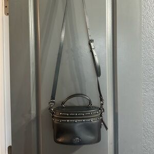 Coach Selena Gomez Limited Edition Crossbody